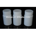 Plastic pill bottles tablet bottle Screw cap for medicine plastic bottle empty